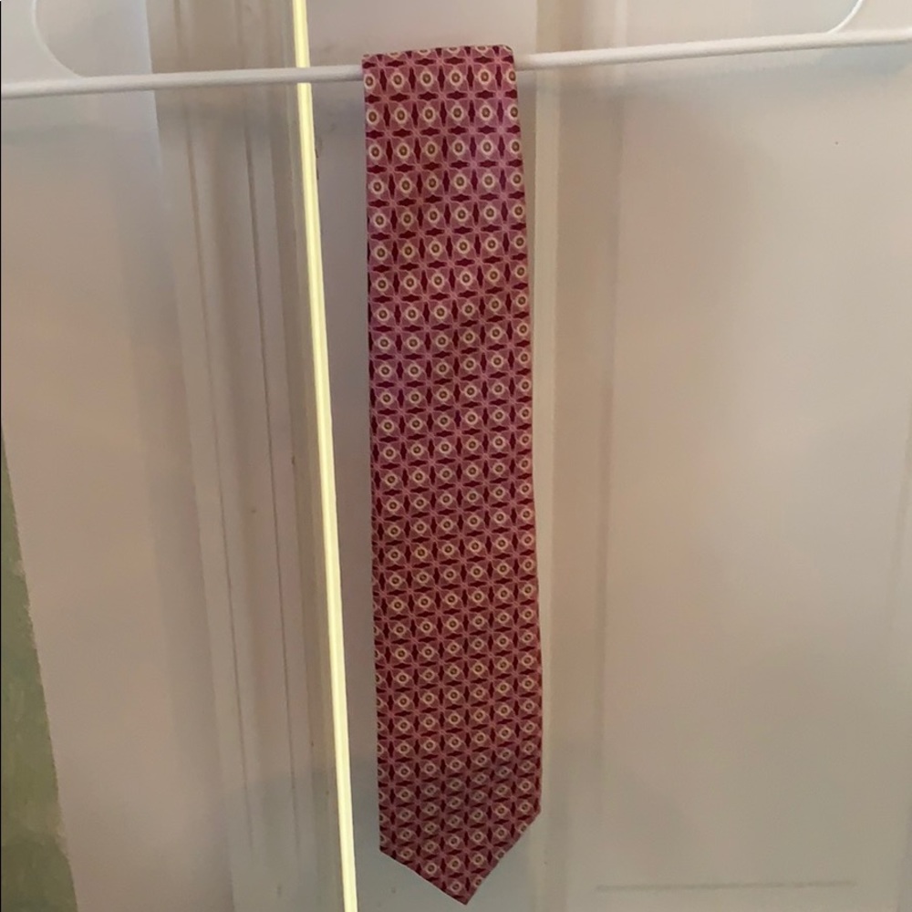 Men’s tie